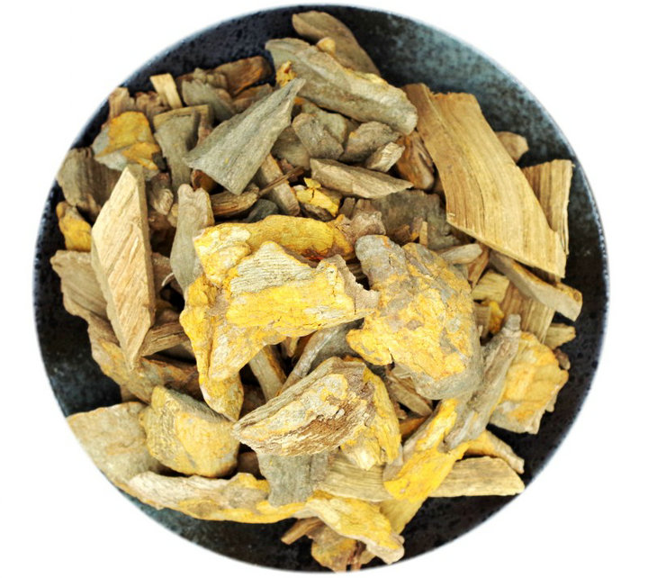 昆明山海棠