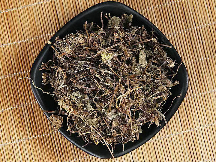 积雪草