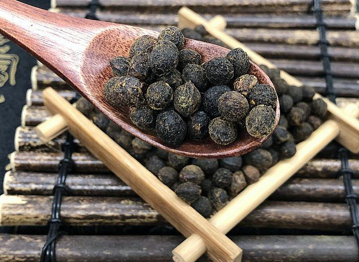 荜澄茄