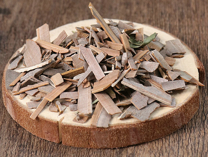 鬼箭羽