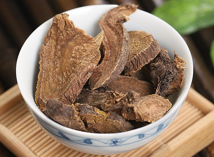 羊蹄