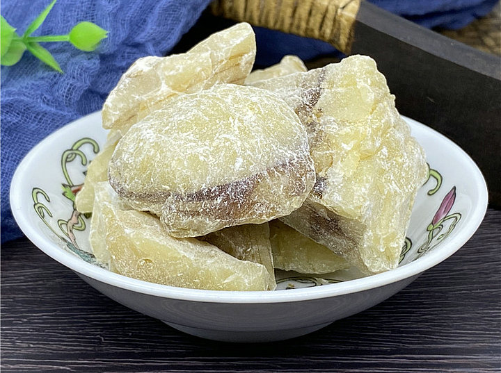 苏合香