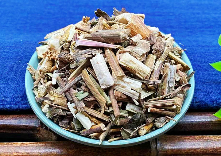 羊红膻