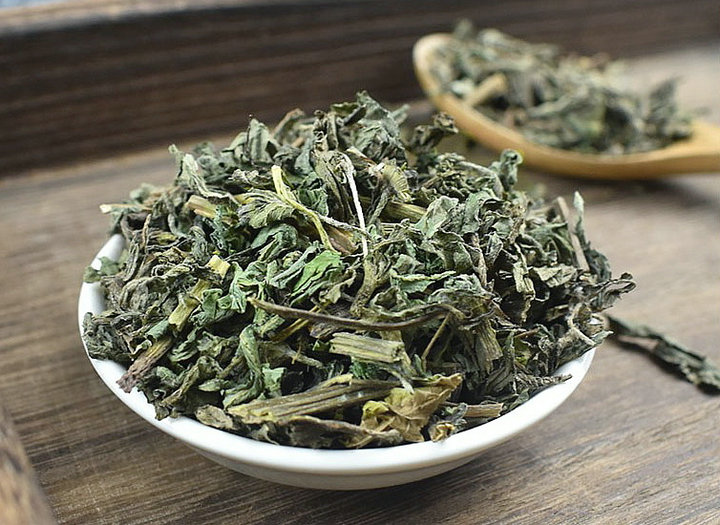 墨旱莲
