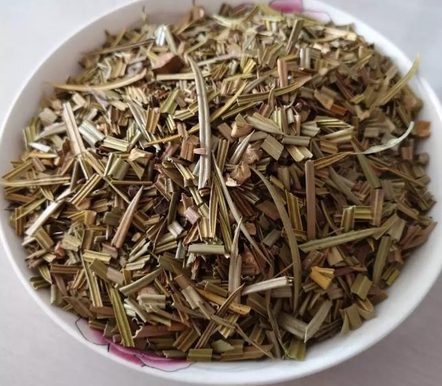 铁树叶