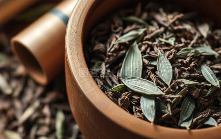 茶叶