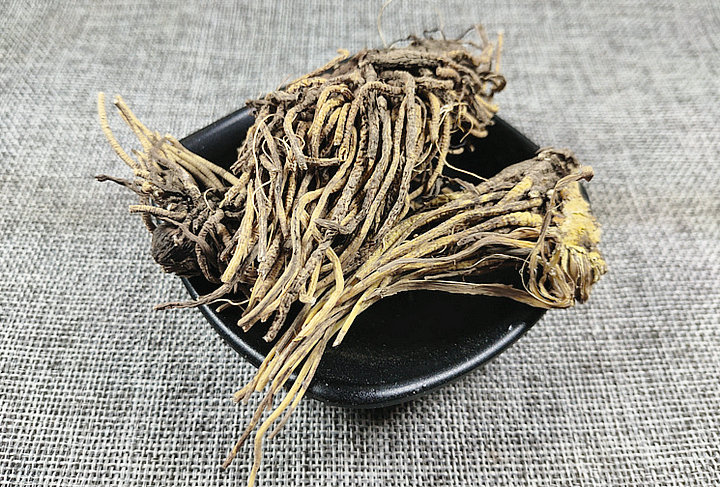 藜芦