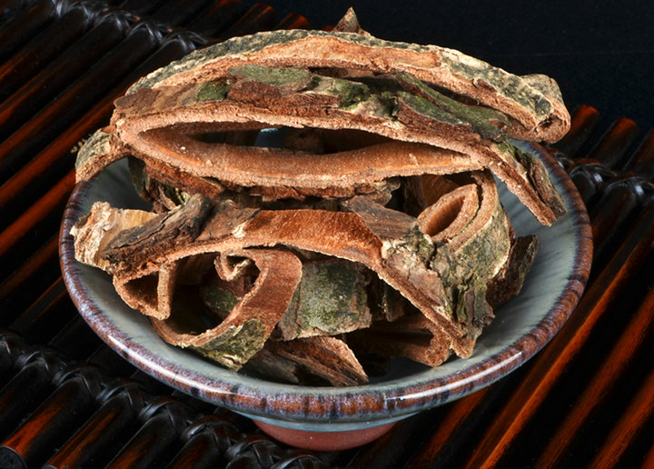 土荆皮