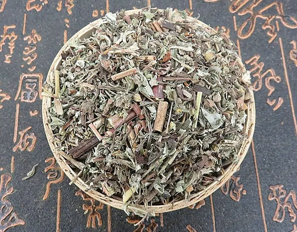 翻白草