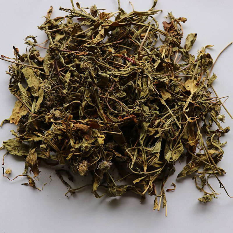 灯盏细辛