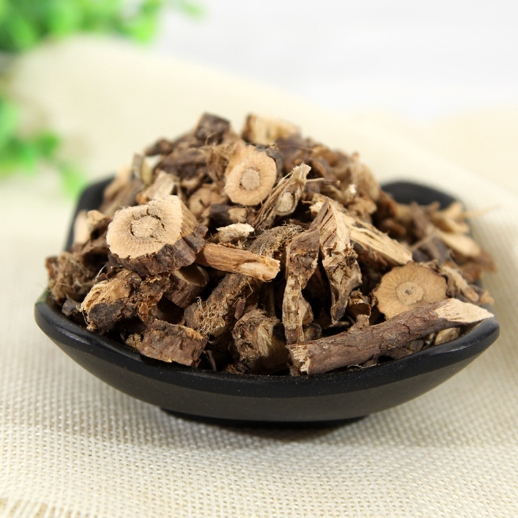 金雀根（附：金雀花）