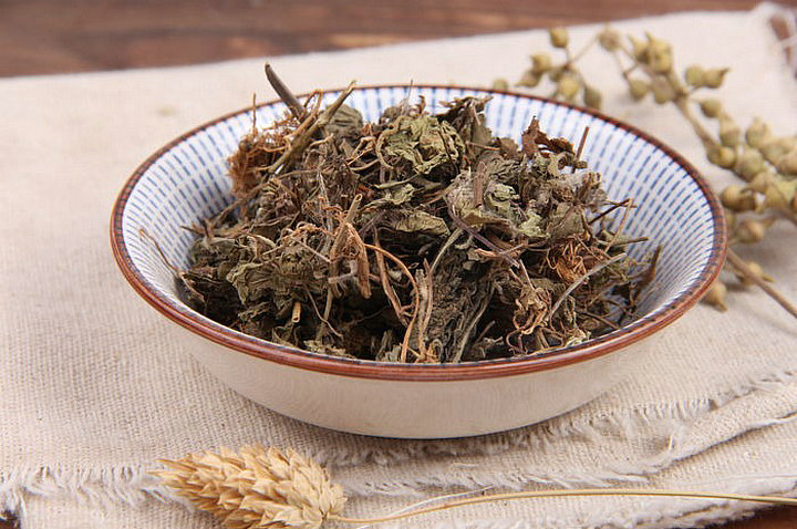天胡荽