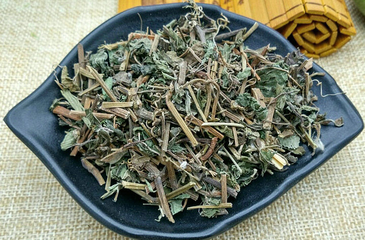 乌蔹莓