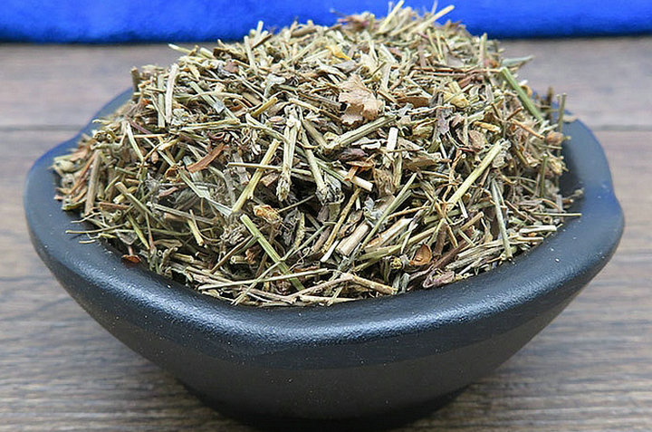 地耳草（田基黄）