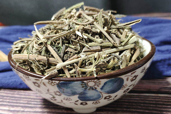 葎草