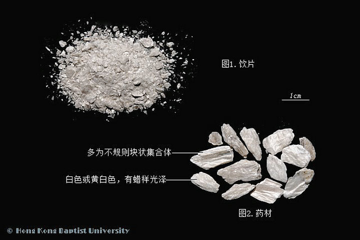 滑石