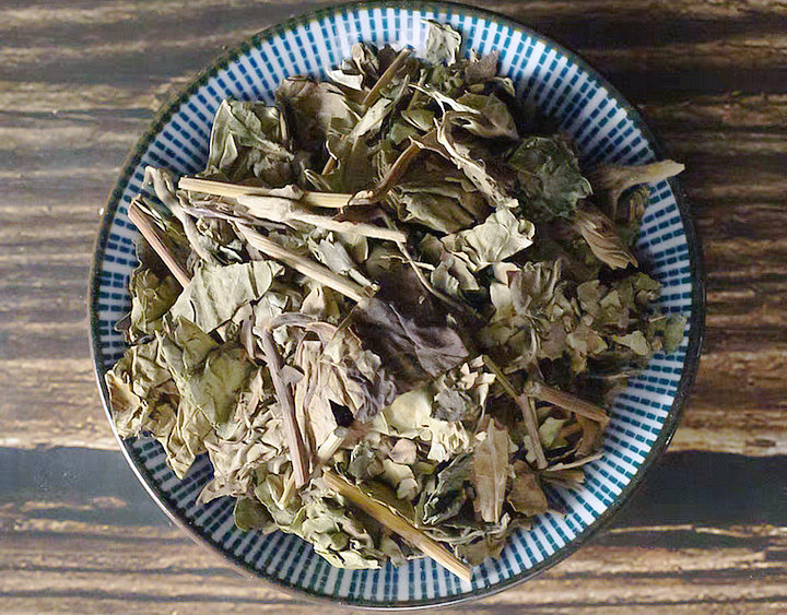 臭梧桐