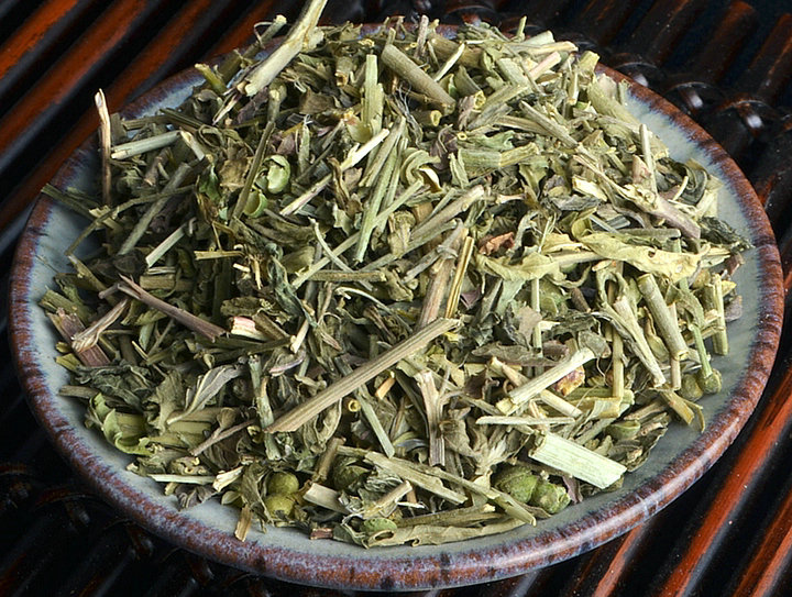 透骨草
