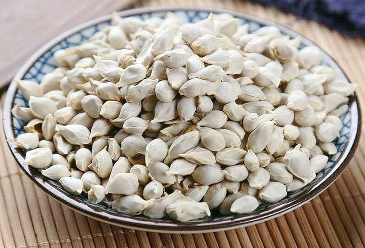 橘核