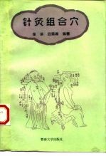 针灸组合穴 封面