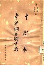 封面