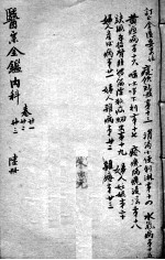 医宗金鉴  6册 封面