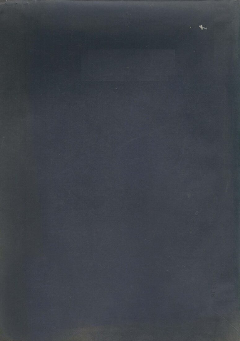 李濂医史  卷1-5 封面