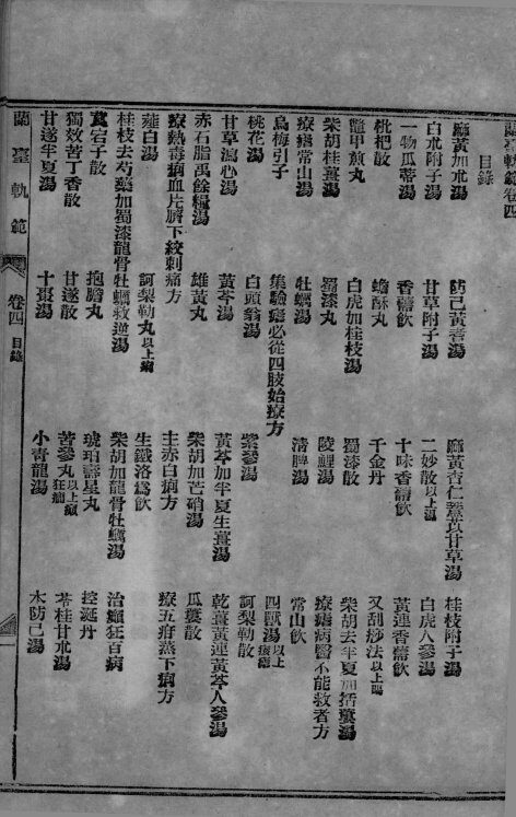 兰台轨范  卷4-6 封面