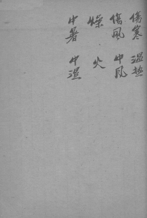 顅氏医镜  卷9-10 封面