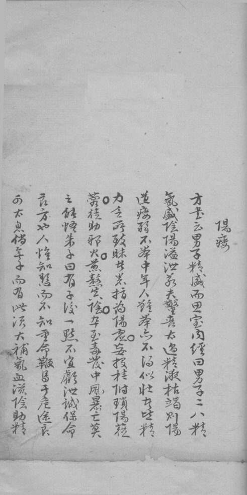 医学集要  4 封面