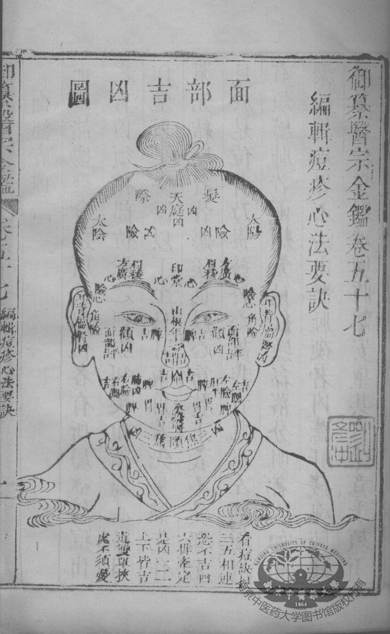 医宗金鉴  卷57 封面