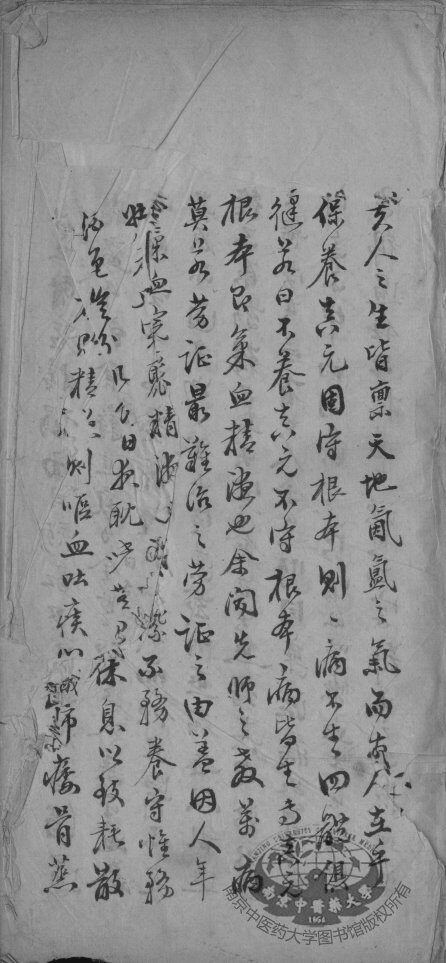 十药神书注解 封面