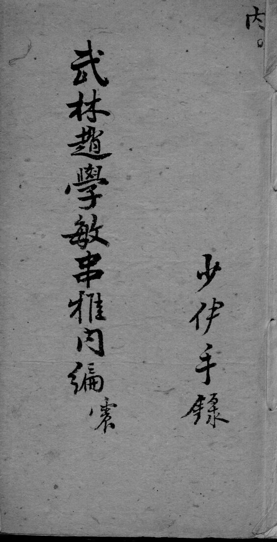 串雅内外编  4 封面