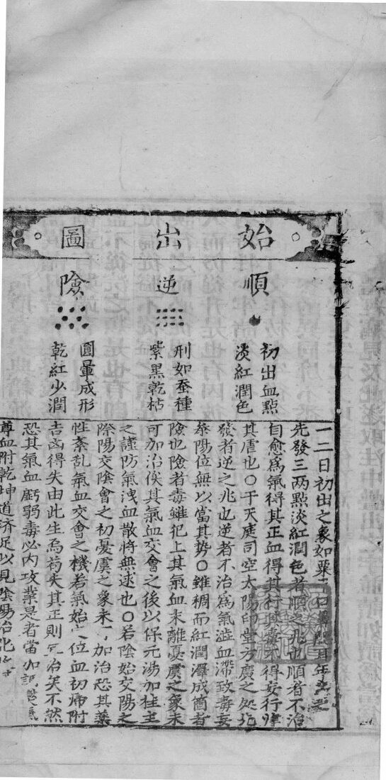 痘治理辨  2 封面