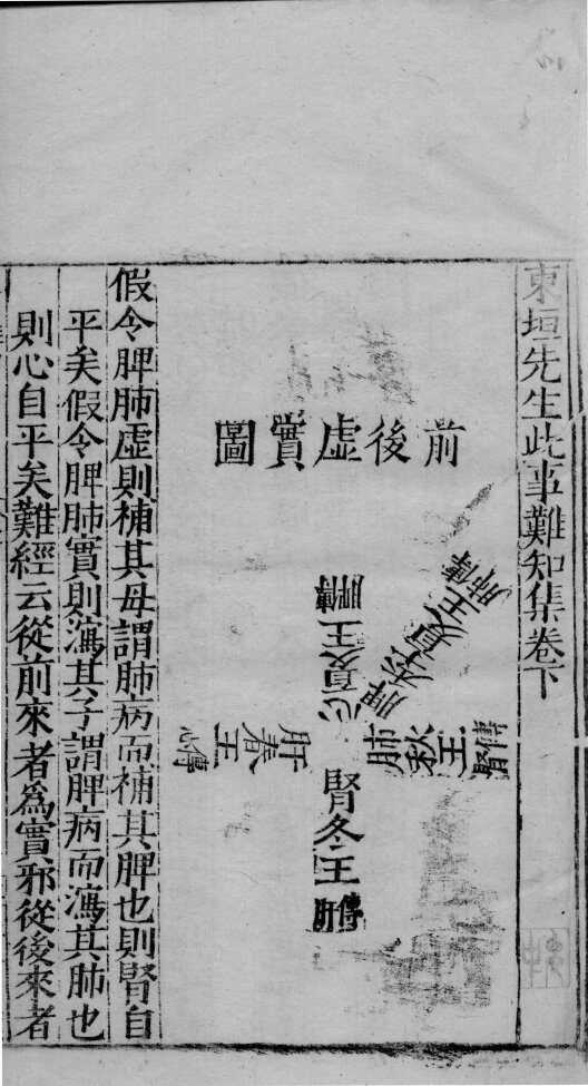 此事难知  下 封面