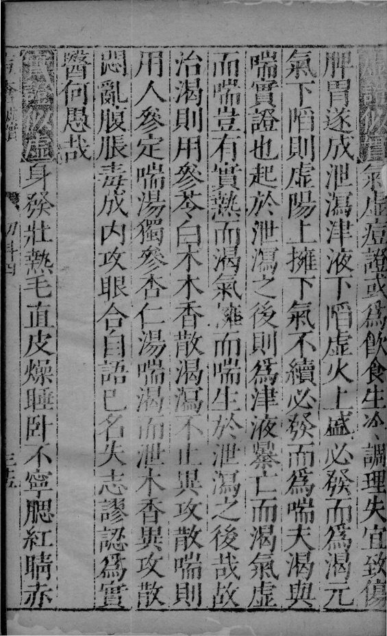 幼科证治准绳  32 封面