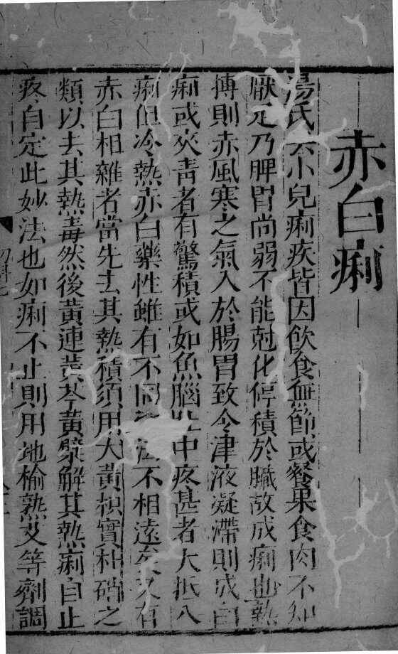 幼科证治准绳  55 封面
