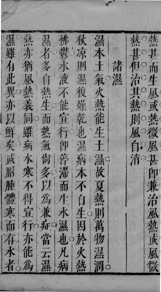 医学启蒙汇编  卷2 封面