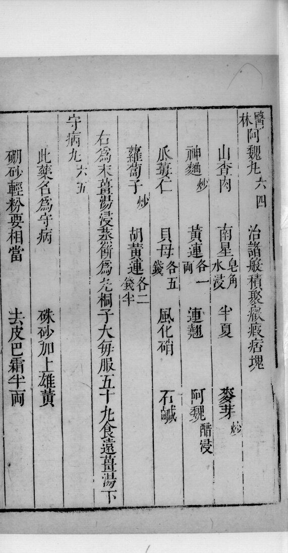 景岳全书  102 封面