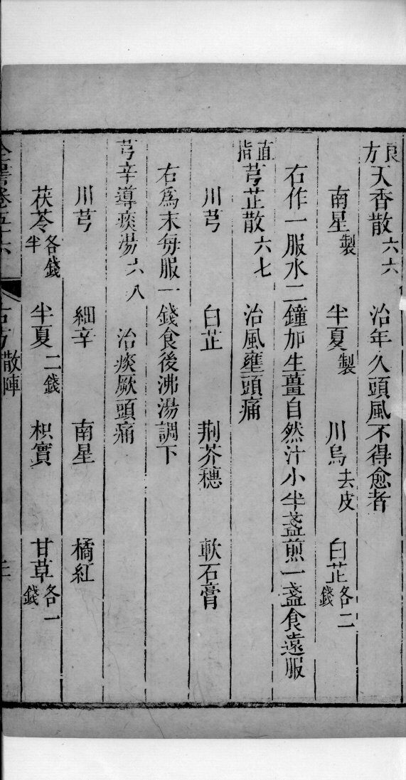 景岳全书  104 封面