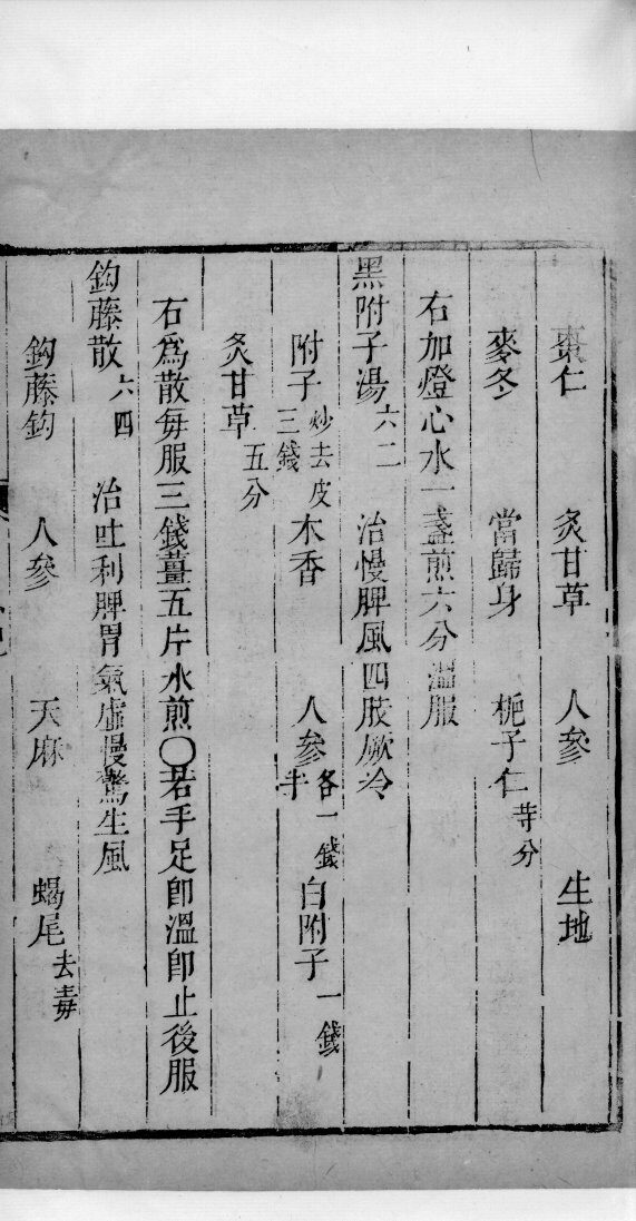 景岳全书  117 封面