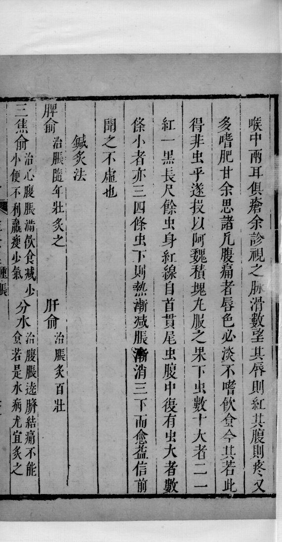 景岳全书  38 封面