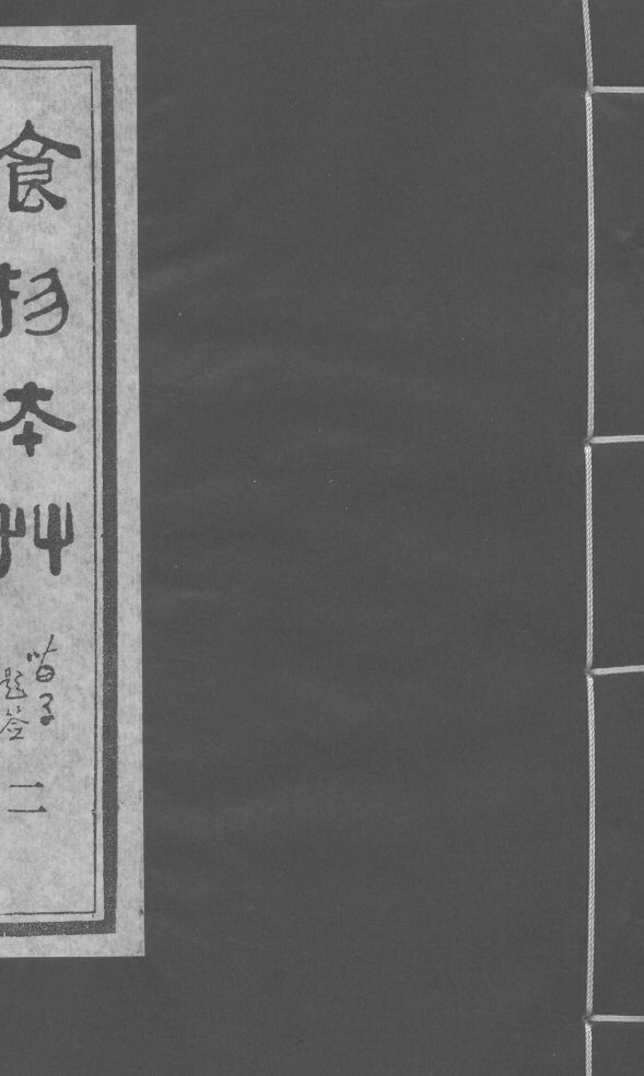景岳全书  53 封面