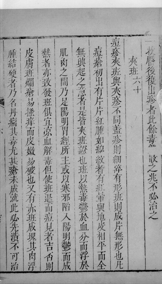 景岳全书  70 封面