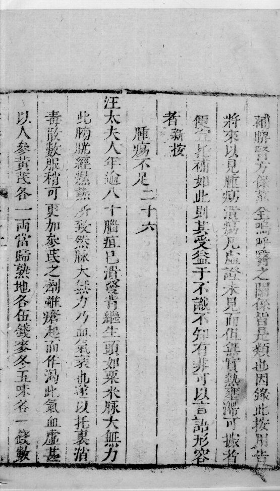 景岳全书  74 封面