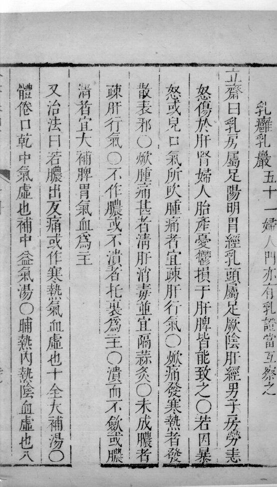 景岳全书  76 封面