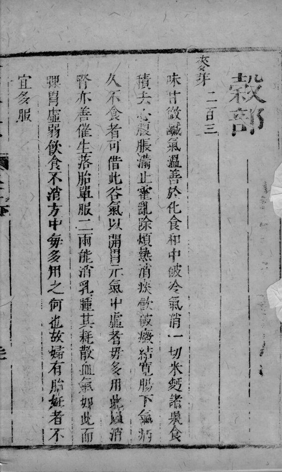 景岳全书  83 封面