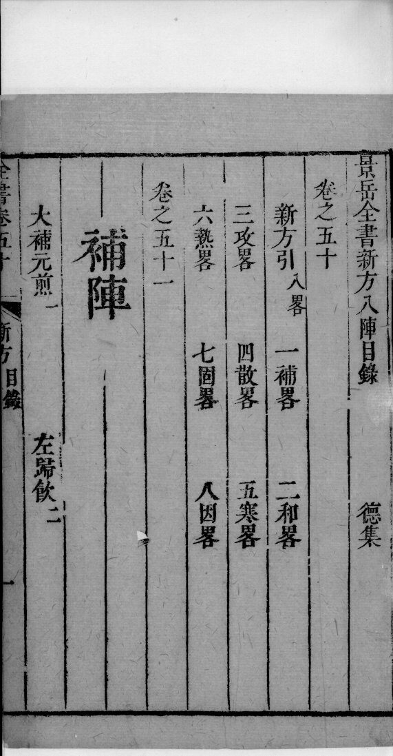 景岳全书  84 封面