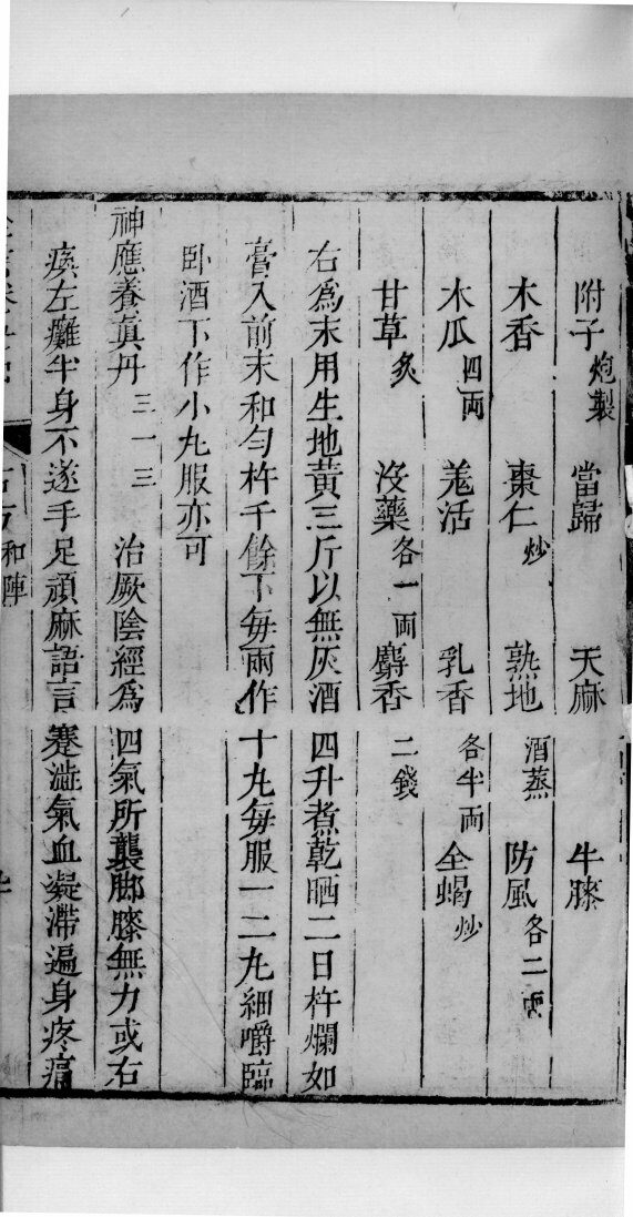 景岳全书  98 封面