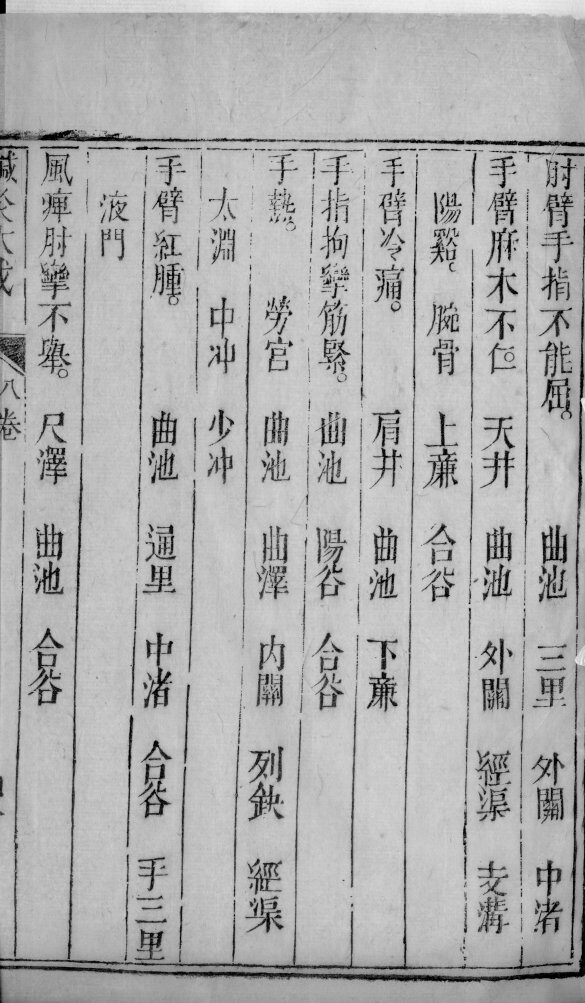 针灸大成  30 封面